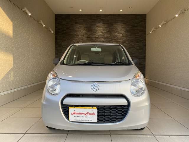 スズキ アルト ６６０ Ｆ H24年 (九州・沖縄) 99