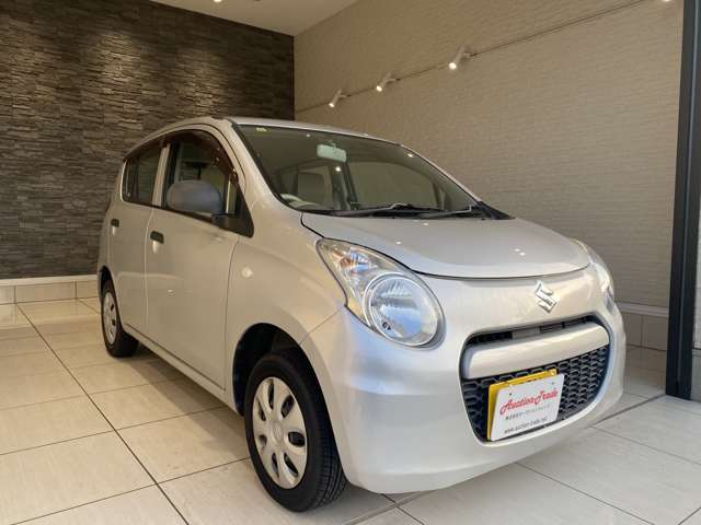 スズキ アルト ６６０ Ｆ H24年 (九州・沖縄) 99