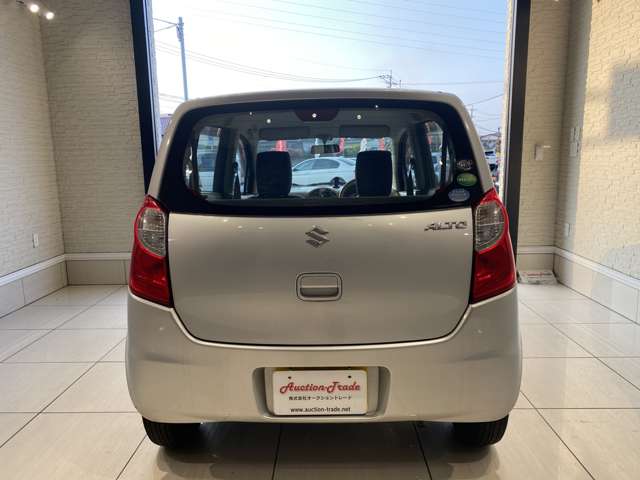 スズキ アルト ６６０ Ｆ H24年 (九州・沖縄) 99