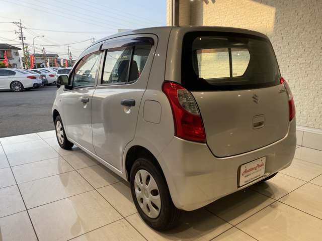 スズキ アルト ６６０ Ｆ H24年 (九州・沖縄) 99