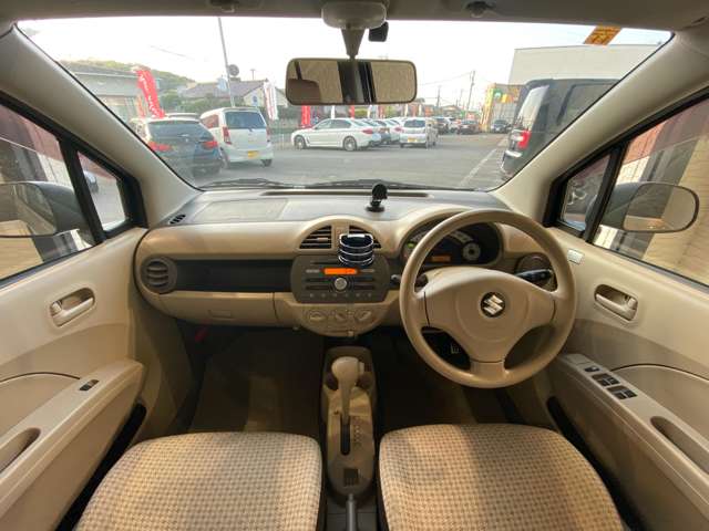 スズキ アルト ６６０ Ｆ H24年 (九州・沖縄) 99