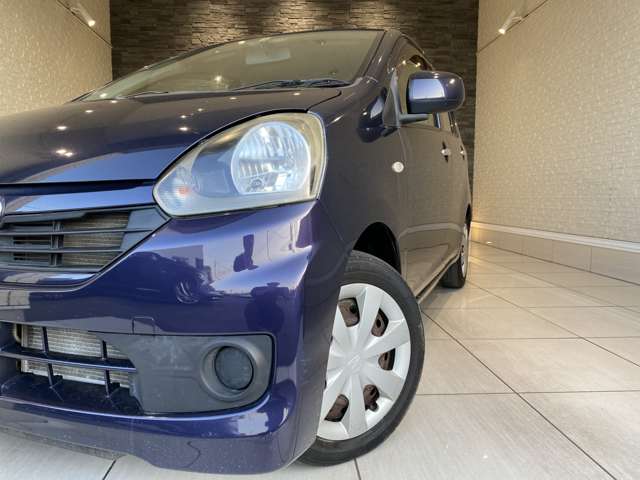 ダイハツ ミラ　イース ６６０ Ｌ H26年 (九州・沖縄) 99