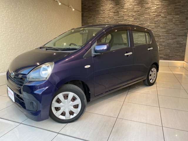 ダイハツ ミラ　イース ６６０ Ｌ H26年 (九州・沖縄) 99
