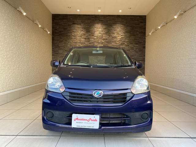 ダイハツ ミラ　イース ６６０ Ｌ H26年 (九州・沖縄) 99