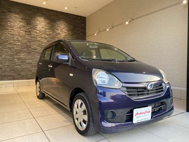 ダイハツ ミラ　イース ６６０ Ｌ H26年 (九州・沖縄) 99