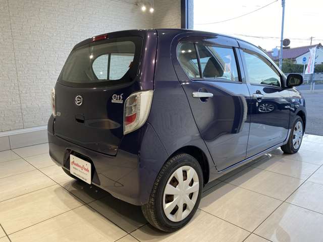 ダイハツ ミラ　イース ６６０ Ｌ H26年 (九州・沖縄) 99
