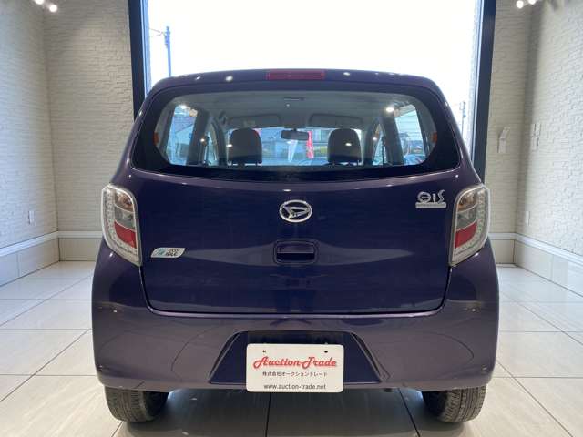 ダイハツ ミラ　イース ６６０ Ｌ H26年 (九州・沖縄) 99