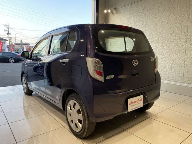 ダイハツ ミラ　イース ６６０ Ｌ H26年 (九州・沖縄) 99