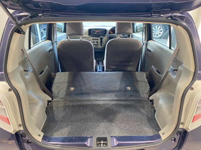 ダイハツ ミラ　イース ６６０ Ｌ H26年 (九州・沖縄) 99