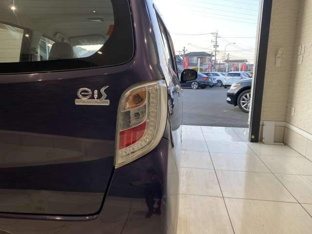 ダイハツ ミラ　イース ６６０ Ｌ H26年 (九州・沖縄) 99