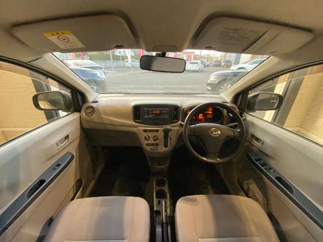 ダイハツ ミラ　イース ６６０ Ｌ H26年 (九州・沖縄) 99