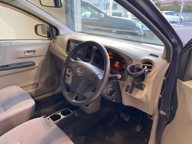 ダイハツ ミラ　イース ６６０ Ｌ H26年 (九州・沖縄) 99