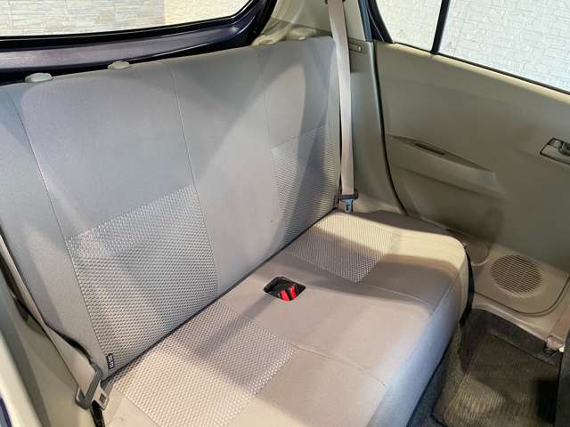 ダイハツ ミラ　イース ６６０ Ｌ H26年 (九州・沖縄) 99