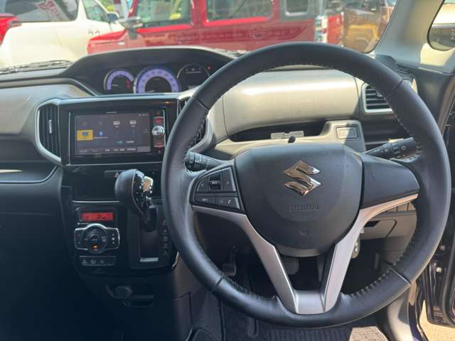 スズキ ソリオ １．２ バンディット ハイブリッド ＭＶ ４ＷＤ H29年 (東北) 99