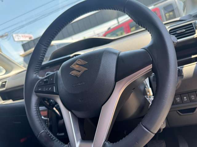 スズキ ソリオ １．２ バンディット ハイブリッド ＭＶ ４ＷＤ H29年 (東北) 99