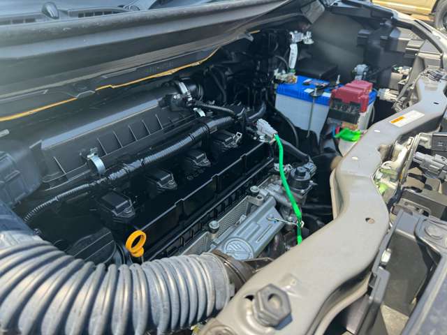 スズキ ソリオ １．２ バンディット ハイブリッド ＭＶ ４ＷＤ H29年 (東北) 99