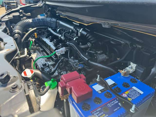 スズキ ソリオ １．２ バンディット ハイブリッド ＭＶ ４ＷＤ H29年 (東北) 99