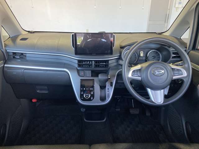 ダイハツ ムーヴ ６６０ カスタム Ｘ ＳＡＩＩ ４ＷＤ H27年 (東北) 99