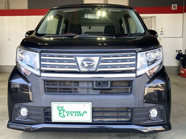 ダイハツ ムーヴ ６６０ カスタム Ｘ ＳＡＩＩ ４ＷＤ H27年 (東北) 99