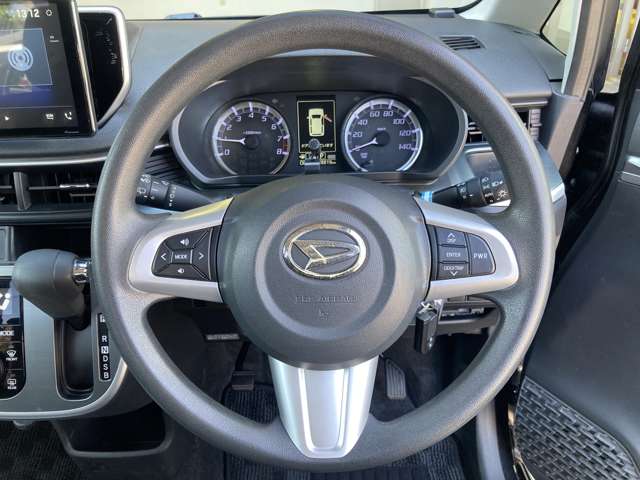 ダイハツ ムーヴ ６６０ カスタム Ｘ ＳＡＩＩ ４ＷＤ H27年 (東北) 99