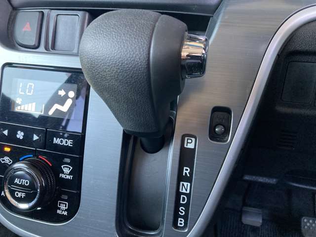 ダイハツ ムーヴ ６６０ カスタム Ｘ ＳＡＩＩ ４ＷＤ H27年 (東北) 99