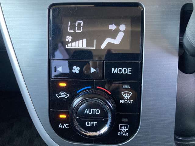 ダイハツ ムーヴ ６６０ カスタム Ｘ ＳＡＩＩ ４ＷＤ H27年 (東北) 99