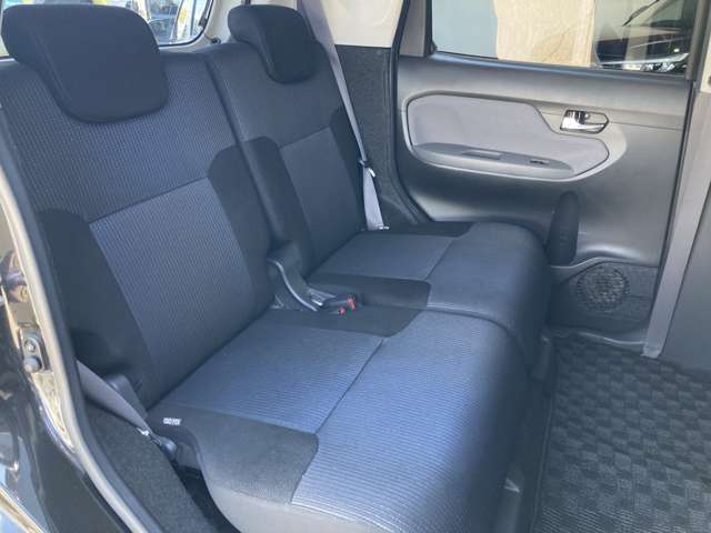 ダイハツ ムーヴ ６６０ カスタム Ｘ ＳＡＩＩ ４ＷＤ H27年 (東北) 99