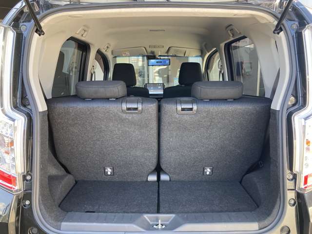 ダイハツ ムーヴ ６６０ カスタム Ｘ ＳＡＩＩ ４ＷＤ H27年 (東北) 99