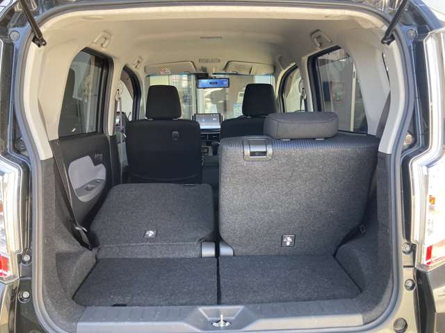 ダイハツ ムーヴ ６６０ カスタム Ｘ ＳＡＩＩ ４ＷＤ H27年 (東北) 99