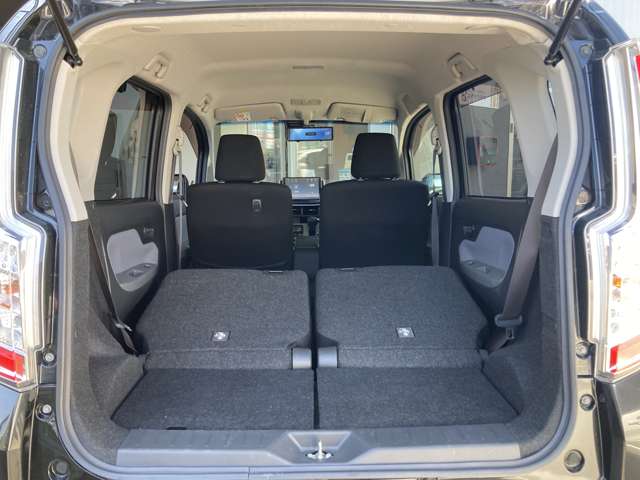 ダイハツ ムーヴ ６６０ カスタム Ｘ ＳＡＩＩ ４ＷＤ H27年 (東北) 99