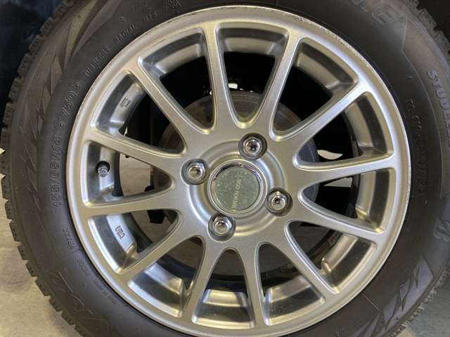 ダイハツ ムーヴ ６６０ カスタム Ｘ ＳＡＩＩ ４ＷＤ H27年 (東北) 99