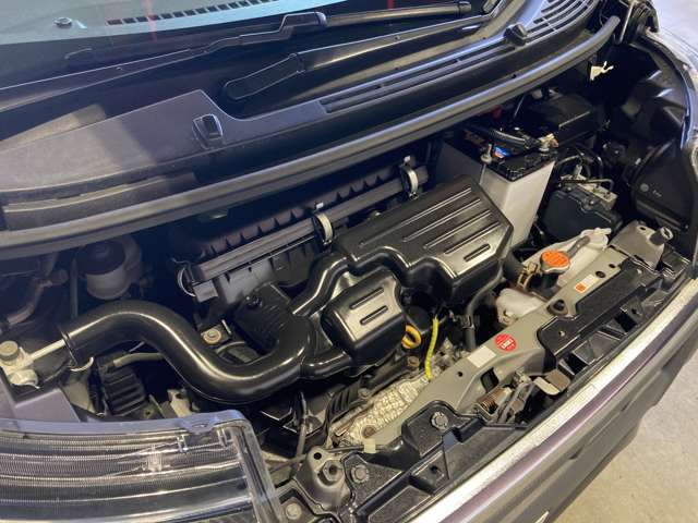 ダイハツ ムーヴ ６６０ カスタム Ｘ ＳＡＩＩ ４ＷＤ H27年 (東北) 99