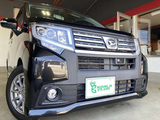 ダイハツ ムーヴ ６６０ カスタム Ｘ ＳＡＩＩ ４ＷＤ H27年 (東北) 99