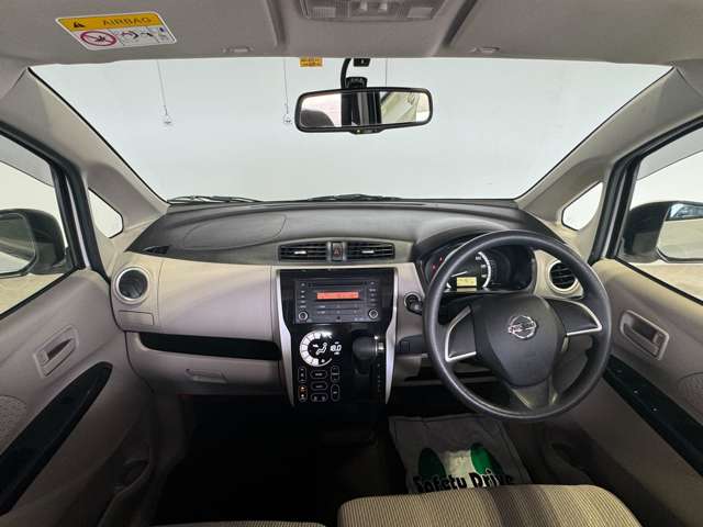 日産 デイズ ６６０ Ｘ H25年 (東北) 99