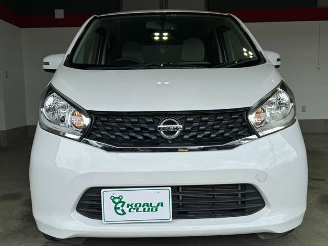 日産 デイズ ６６０ Ｘ H25年 (東北) 99