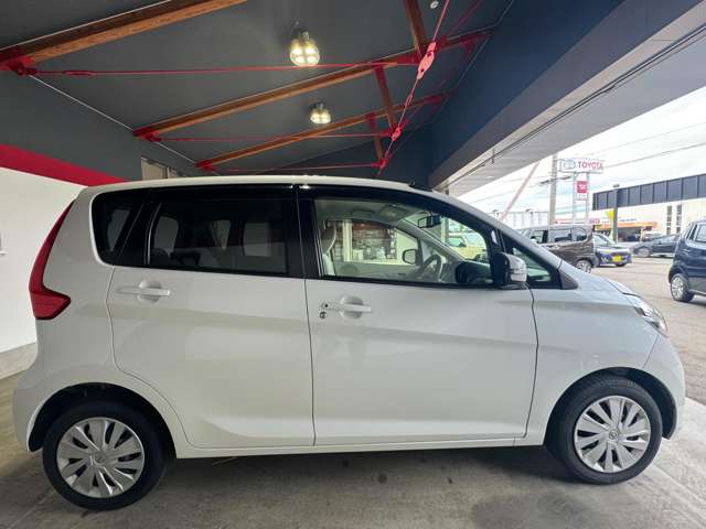 日産 デイズ ６６０ Ｘ H25年 (東北) 99