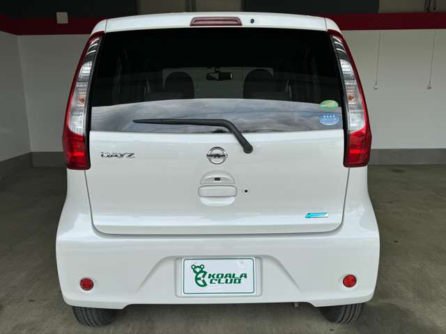 日産 デイズ ６６０ Ｘ H25年 (東北) 99