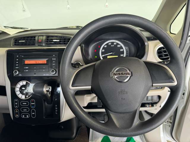 日産 デイズ ６６０ Ｘ H25年 (東北) 99