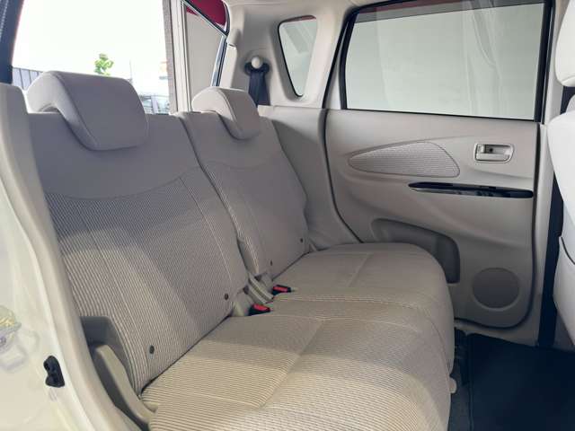 日産 デイズ ６６０ Ｘ H25年 (東北) 99