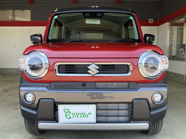 スズキ ハスラー ６６０ ハイブリッド Ｘターボ ４ＷＤ R6年 (東北) 99