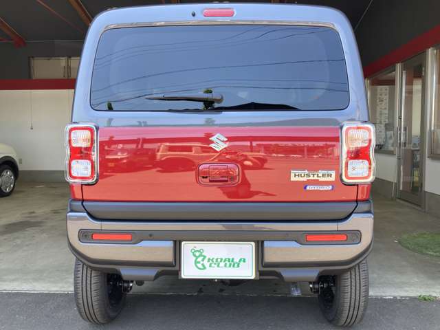 スズキ ハスラー ６６０ ハイブリッド Ｘターボ ４ＷＤ R6年 (東北) 99