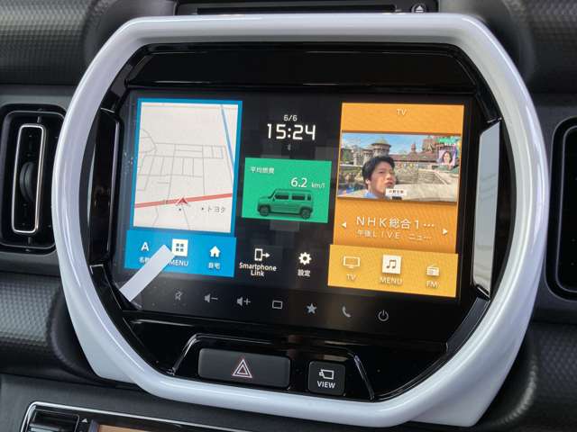 スズキ ハスラー ６６０ ハイブリッド Ｘターボ ４ＷＤ R6年 (東北) 99