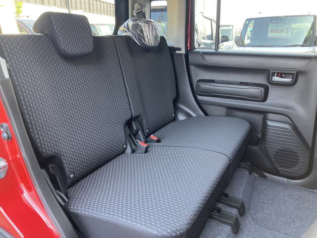 スズキ ハスラー ６６０ ハイブリッド Ｘターボ ４ＷＤ R6年 (東北) 99