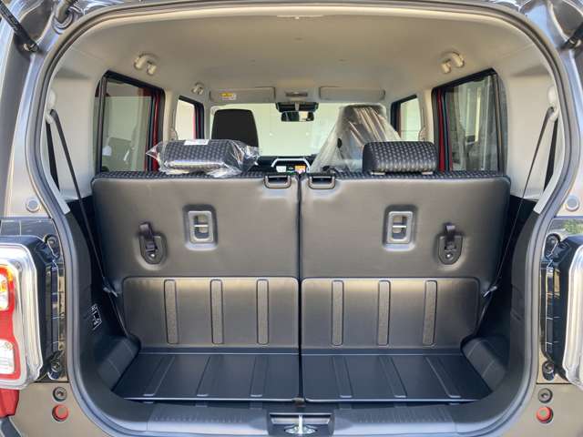 スズキ ハスラー ６６０ ハイブリッド Ｘターボ ４ＷＤ R6年 (東北) 99