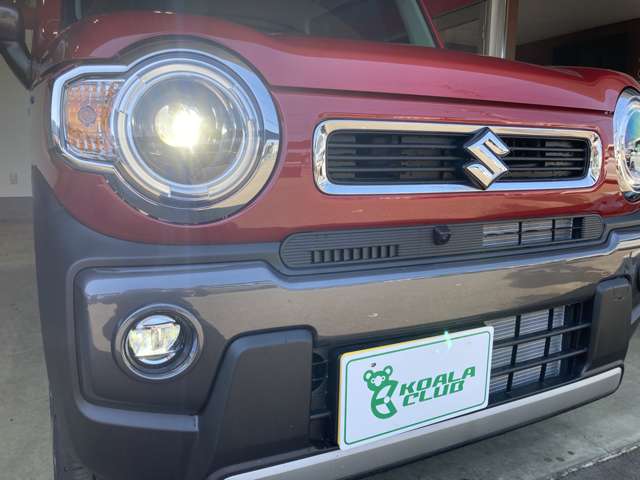 スズキ ハスラー ６６０ ハイブリッド Ｘターボ ４ＷＤ R6年 (東北) 99