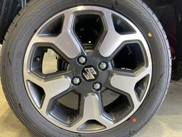 スズキ ハスラー ６６０ ハイブリッド Ｘターボ ４ＷＤ R6年 (東北) 99