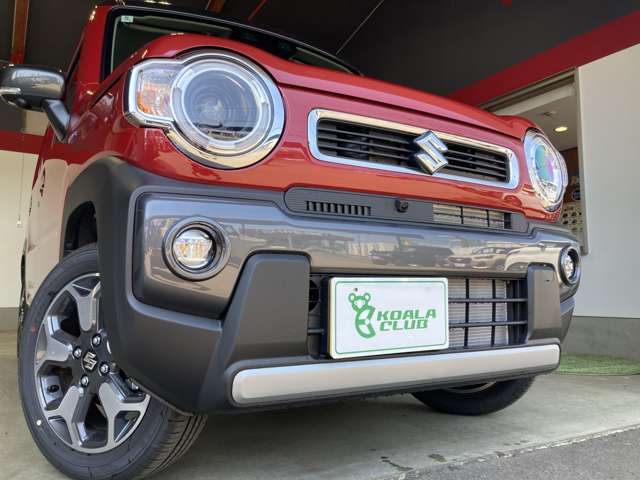 スズキ ハスラー ６６０ ハイブリッド Ｘターボ ４ＷＤ R6年 (東北) 99