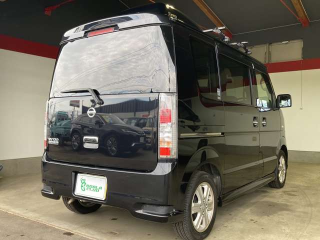 日産 ＮＶ１００クリッパーリオ ６６０ Ｇ ４ＷＤ H26年 (東北) 99