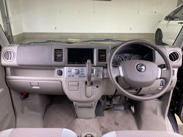 日産 ＮＶ１００クリッパーリオ ６６０ Ｇ ４ＷＤ H26年 (東北) 99