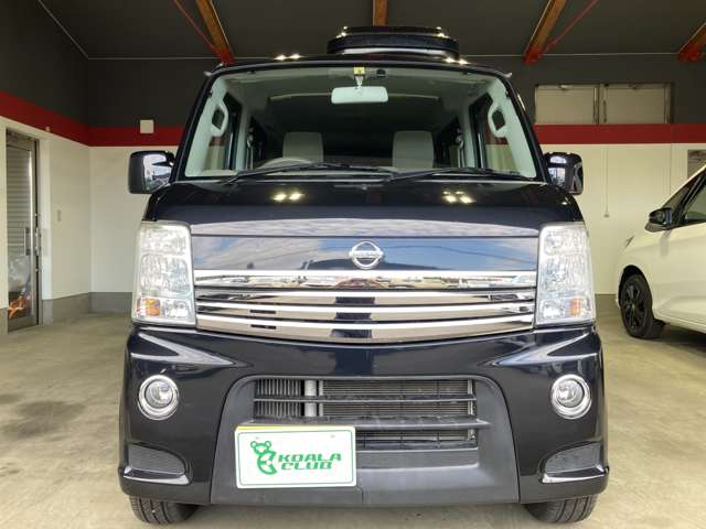 日産 ＮＶ１００クリッパーリオ ６６０ Ｇ ４ＷＤ H26年 (東北) 99